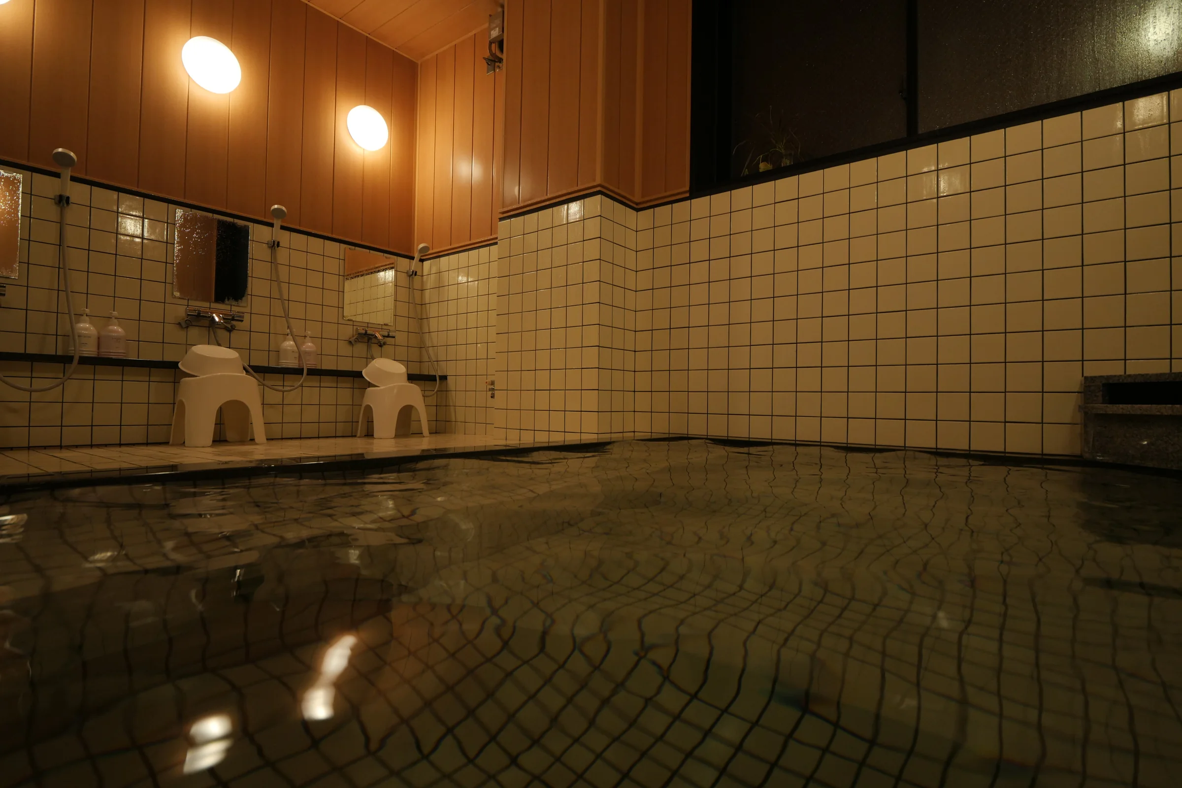 大浴場のイメージ