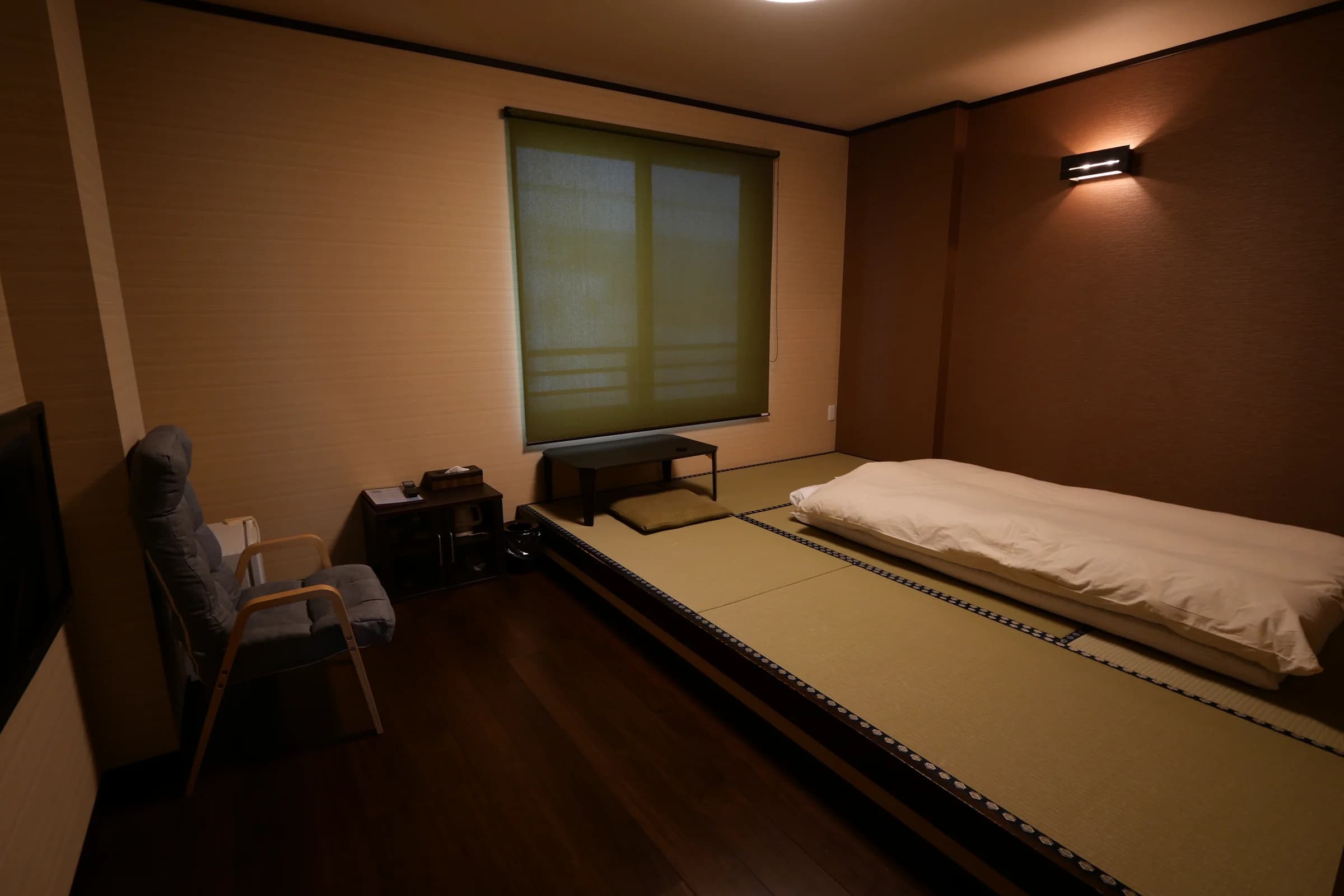 お部屋のイメージ